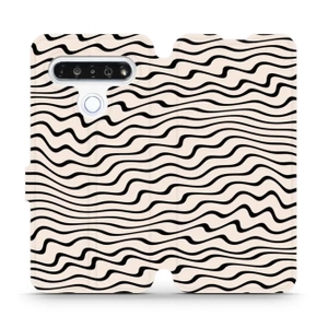 Hülle für LG K61 - Farbe VA62S