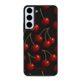Phone Glossy Case Samsung Galaxy S22 - Design GP83G