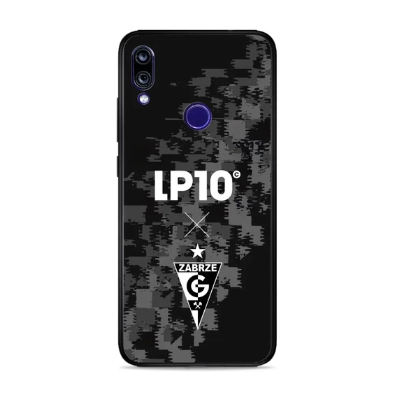 Phone Glossy Case Xiaomi Redmi Note 7 - Design G09GZ