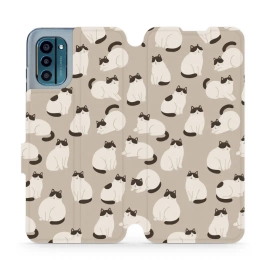 Phone Case Nokia G21 - Design V160S