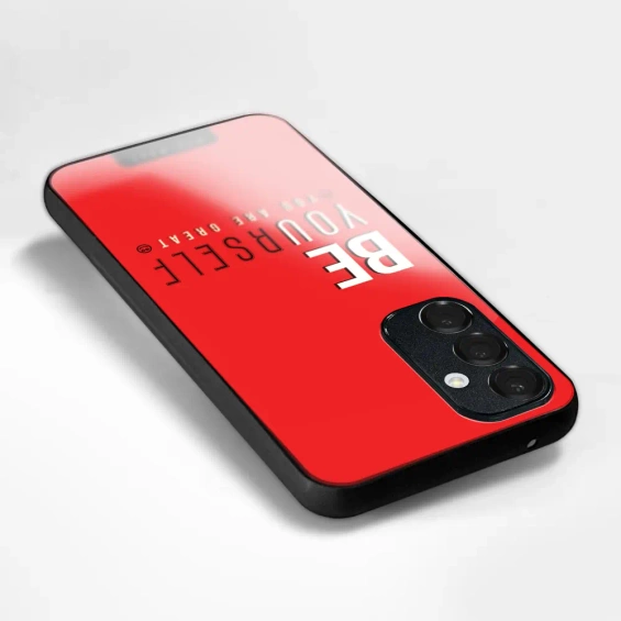 Phone Glossy Case OnePlus Nord 5 - Design G072G