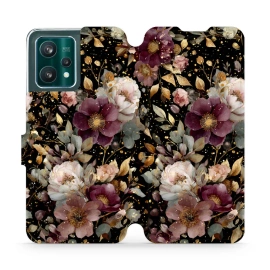Phone Case Realme 9 Pro Plus - Design V169S