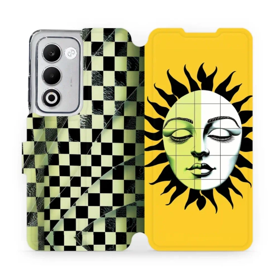 Phone Case OPPO A5 5G - Design VP56S