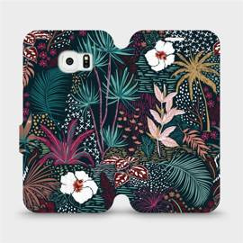 Phone Case Samsung Galaxy S6 Edge - Design VP13S