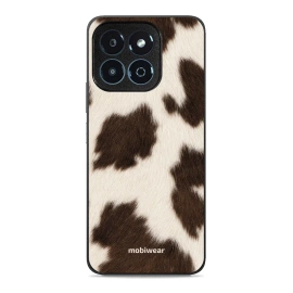 Phone Glossy Case Huawei Honor X6b - Design G166G