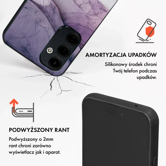Phone Glossy Case OPPO Reno 14 FS 5G - Design G028G