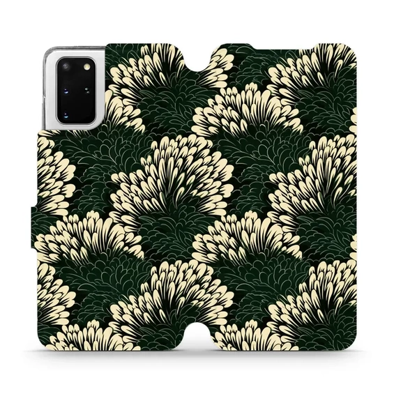 Hülle für Samsung Galaxy S20 Plus - Farbe VA45S