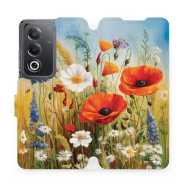 Phone Case OPPO A80 5G - Design VP43S