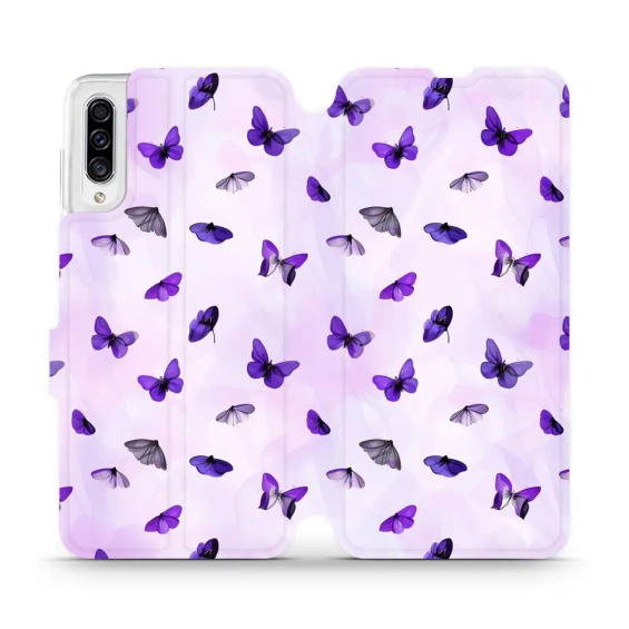 Phone Case Samsung Galaxy A30s - Design VP76S