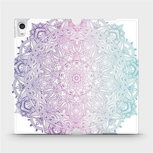 Phone Case Sony Xperia XA1 Ultra - Design M008S