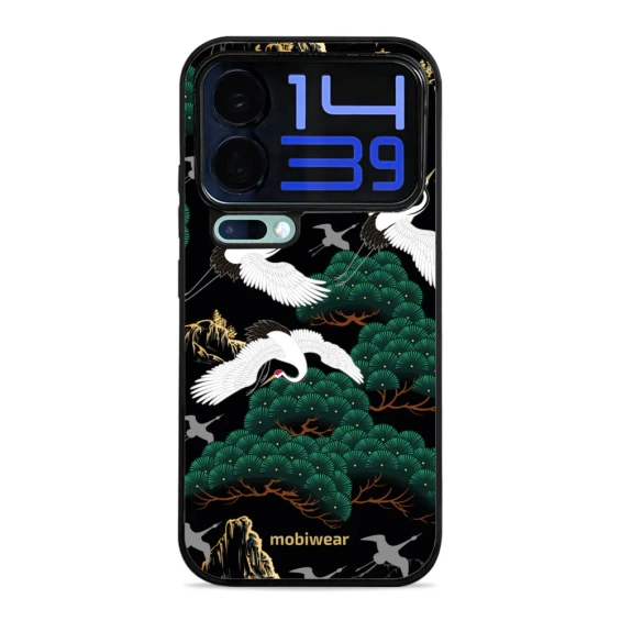 Phone Glossy Case Xiaomi 17 Pro Max - Design G042G