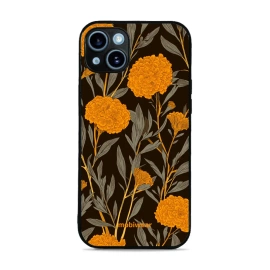Phone Glossy Case Apple iPhone 14 Plus - Design G175G