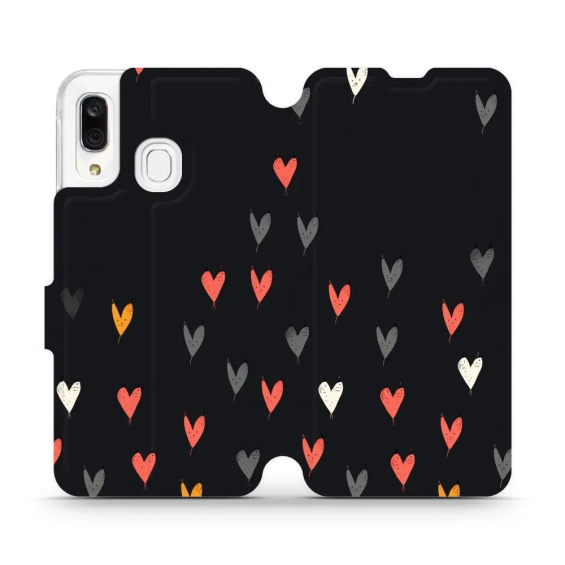 Phone Case Samsung Galaxy A40 - Design VP79P