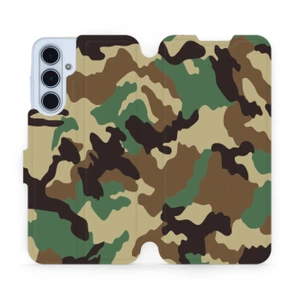 Hülle für Samsung Galaxy M35 5G - Farbe V111P