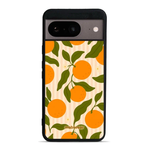 Phone Glossy Case Google Pixel 8 - Design GP82G