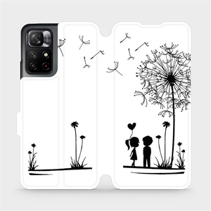 Phone Case Xiaomi Redmi Note 11S 5G - Design MH16P