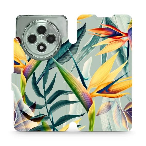 Hülle für OPPO Reno12 FS 5G - Farbe MC02S