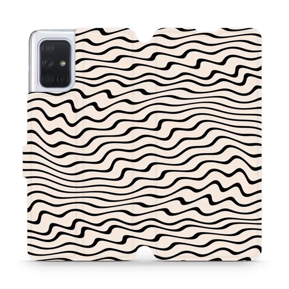 Phone Case Samsung Galaxy A71 - Design VA62S