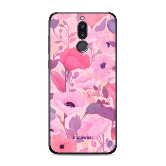 Phone Glossy Case Huawei Mate 10 Lite - Design GP74G