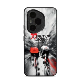 Phone Glossy Case Huawei Honor 400 Pro - Design GD12G
