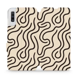 Phone Case Samsung Galaxy A70 - Design VA60S
