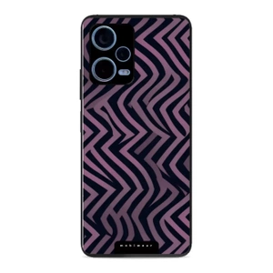 Etui Glossy Case do Xiaomi Redmi Note 12 Pro Plus 5G - wzór GA55G