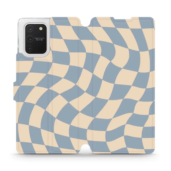 Hülle für Samsung Galaxy S10 Lite - Farbe VA59S