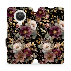 Phone Case Nokia G20 - Design V169S