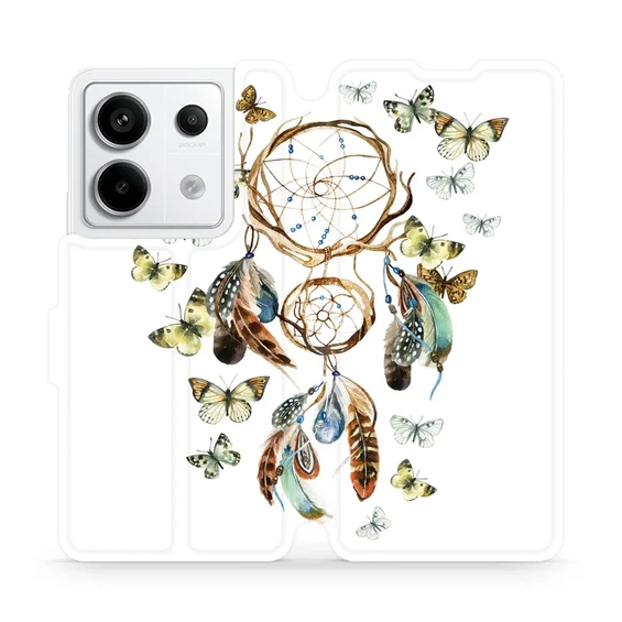 Hülle für Xiaomi Redmi Note 13 PRO - Farbe M001P