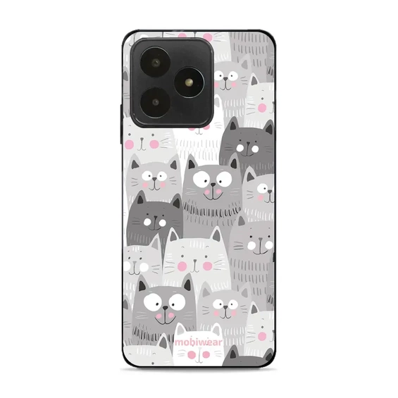 Hülle Glossy Case für Realme Note 50 - Farbe G045G
