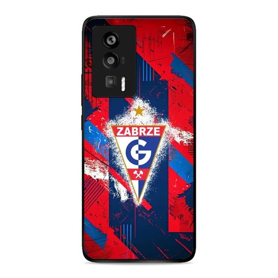 Hülle Glossy Case für Xiaomi POCO F5 Pro - Farbe G02GZ