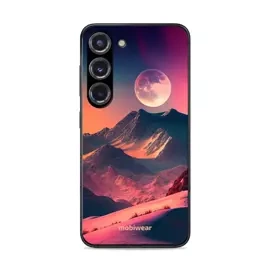 Phone Glossy Case Samsung Galaxy S23 - Design G008G