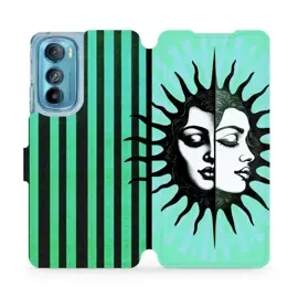 Phone Case Motorola Edge 30 5G - Design VP58S