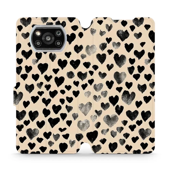 Phone Case Xiaomi POCO X3 Pro - Design VA51S