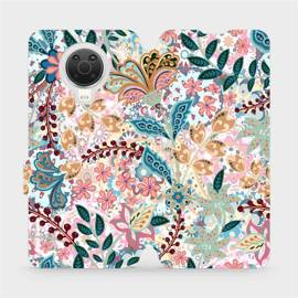 Phone Case Nokia G20 - Design MX04S