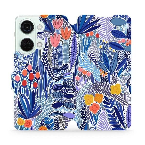 Phone Case OnePlus Nord 3 5G - Design MP03P