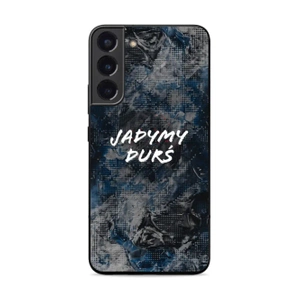 Hülle Glossy Case für Samsung Galaxy S22 Plus - Farbe G06GZ