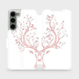 Phone Case Samsung Galaxy S23 Plus - Design M007S