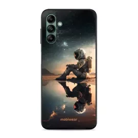 Phone Glossy Case Samsung Galaxy A04S - Design G003G