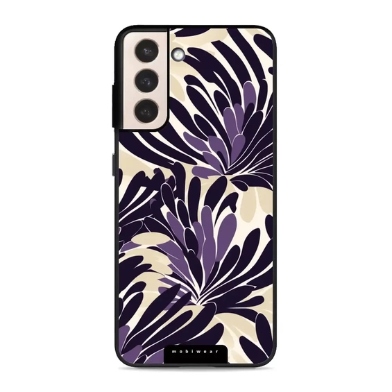 Phone Glossy Case Samsung Galaxy S21 Plus - Design GA47G