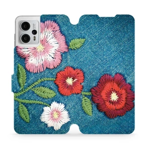 Phone Case Motorola Moto G23 - Design MD05P