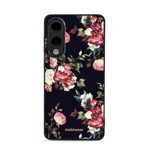 Phone Glossy Case Samsung Galaxy S25 Edge - Design G040G