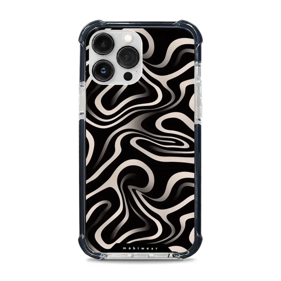 Case MagSafe Elite Bumper for Apple iPhone 13 Pro Max - Design DA63D