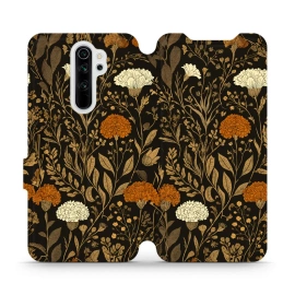 Phone Case Xiaomi Redmi Note 8 Pro - Design V174S