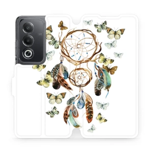 Etui do OPPO A80 5G - wzór M001P