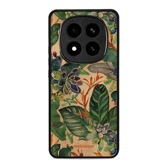Etui Glossy Case do Xiaomi Redmi Note 14 Pro Plus 5G - wzór G036G