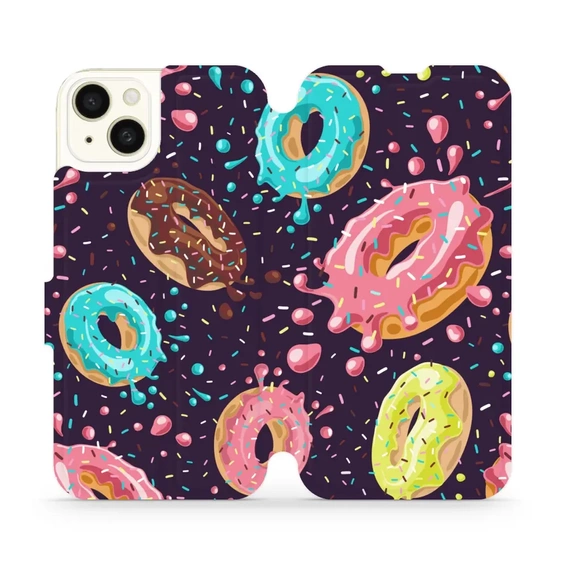 Phone Case Apple iPhone 15 Plus - Design VP19S