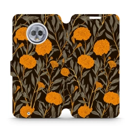 Phone Case Motorola Moto G6 - Design V175S