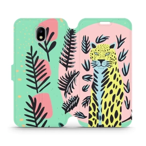 Phone Case Samsung Galaxy J7 2017 - Design VP52S
