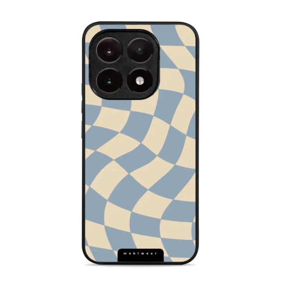 Etui Glossy Case do Xiaomi 15T - wzór GA59G